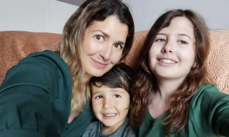 Mães Cool - Stories & Rita | Rita Neves Dias