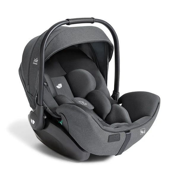 Joie Cadeira Auto i-Level™ Pro Ebony