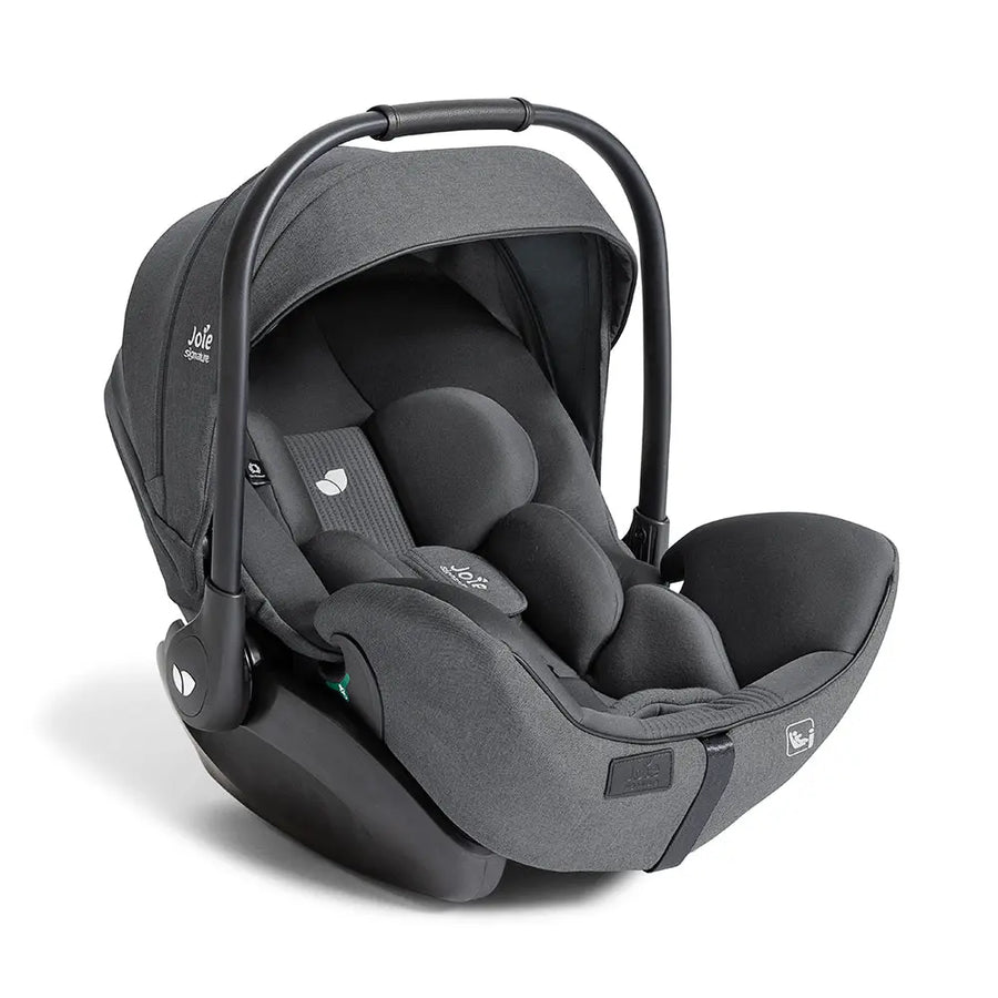 Joie Cadeira Auto i-Level™ Pro Ebony Joie