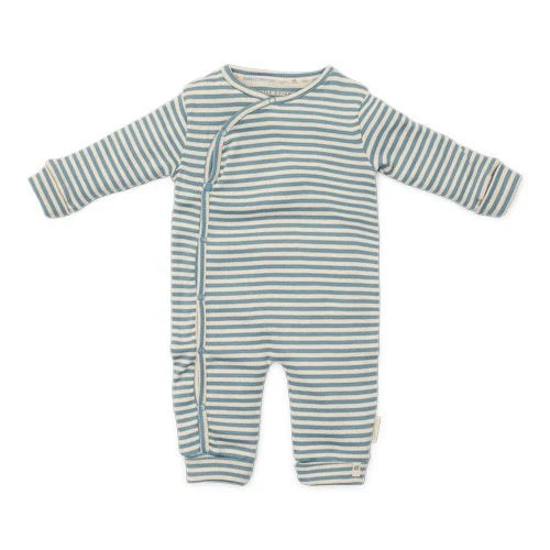 Little Dutch Babygrow Cruzado Forest Friends