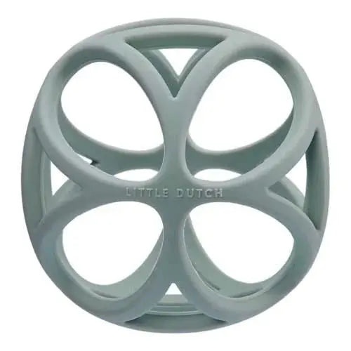 Little Dutch Bola Sensorial - Azul