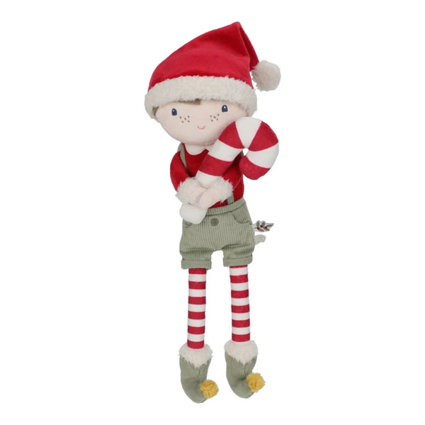 Little Dutch Boneco de Natal Jim