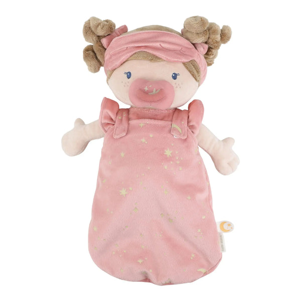 Little Dutch Boneca Rosa Adormecida GRS