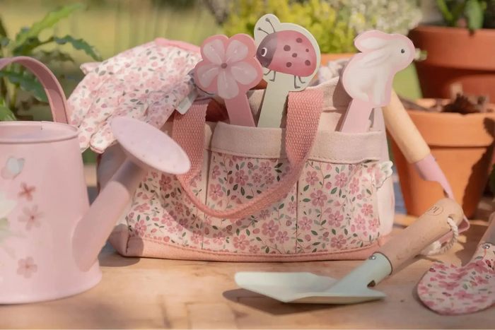 Fairy Garden