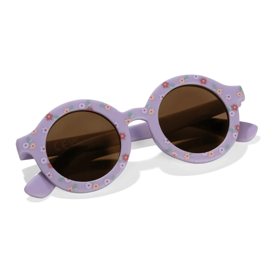 Little Dutch Óculos de Sol Dreamy Stripes 2-4 anos
