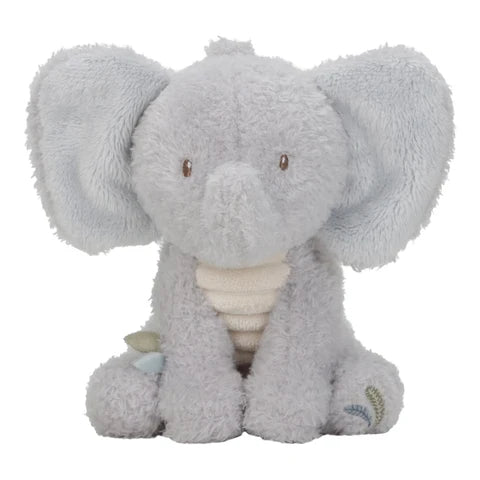 Little Dutch Peluche Elefante