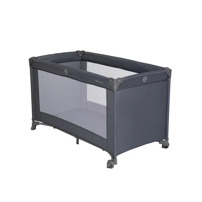 Travel cot