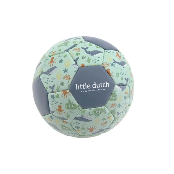 Little Dutch Mini Bola Ocean World