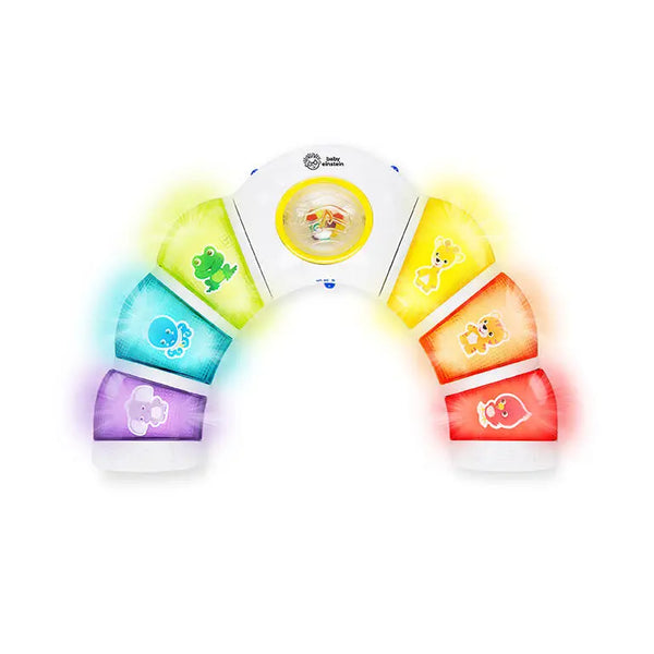 Glow & Discover Light Bar™ Brinquedo Musical Baby Einstein