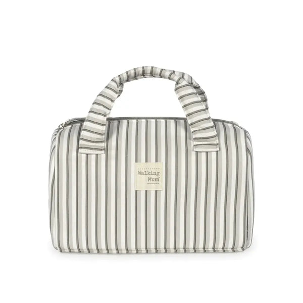 Walking Mum Mala Mini Botton Riscas