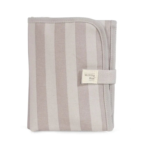 Walking Mum Muda Fraldas Sintra Beige