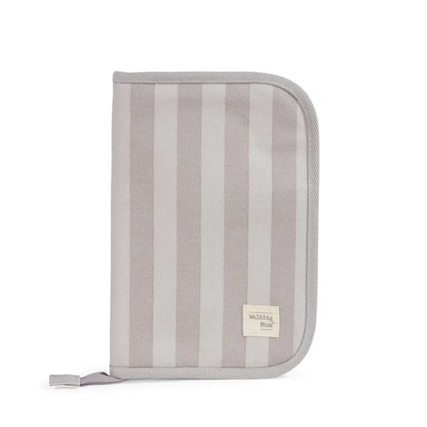 Walking Mum Porta Documentos Sintra Beige