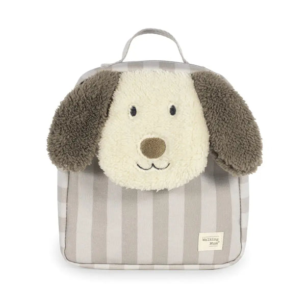 Walking Mum Mochila Cachorro Sintra Beige