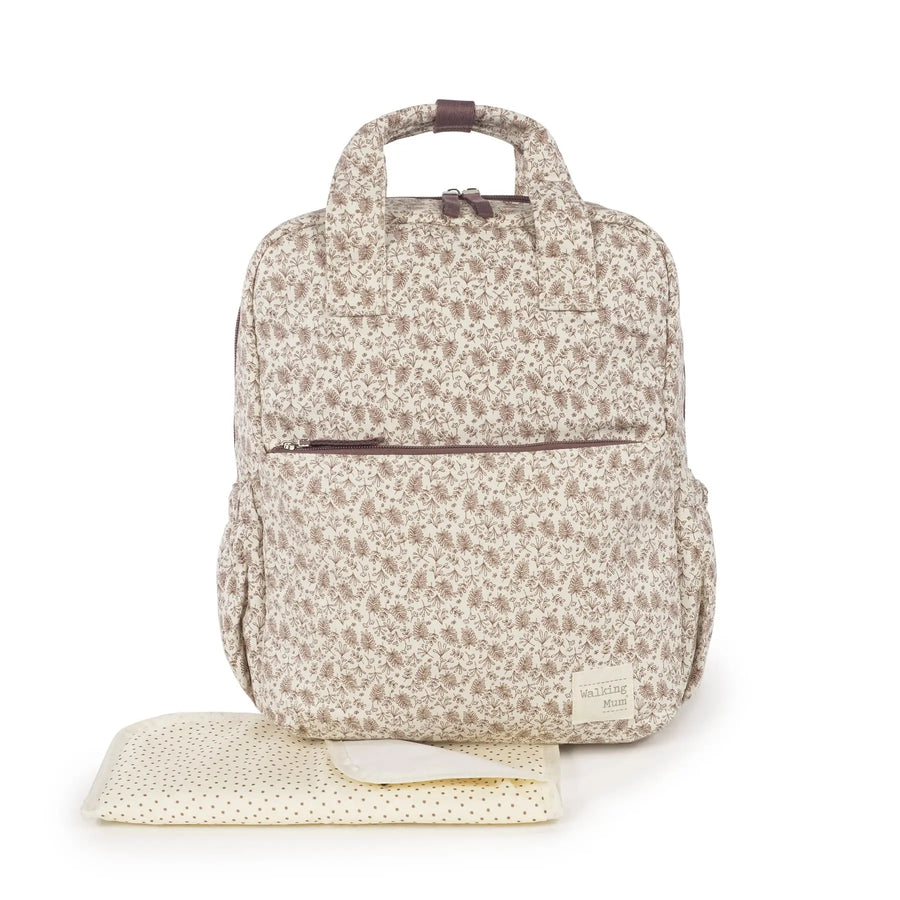 Walking Mum Mochila Gala Cerise Walking Mum