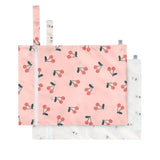 Lässig Pack 2 Bolsas Frui Cherry