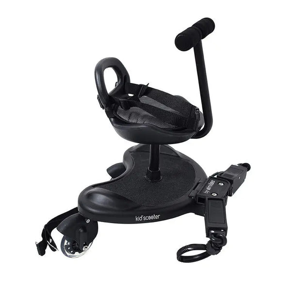 Olmitos Kid´s Scooter Preto