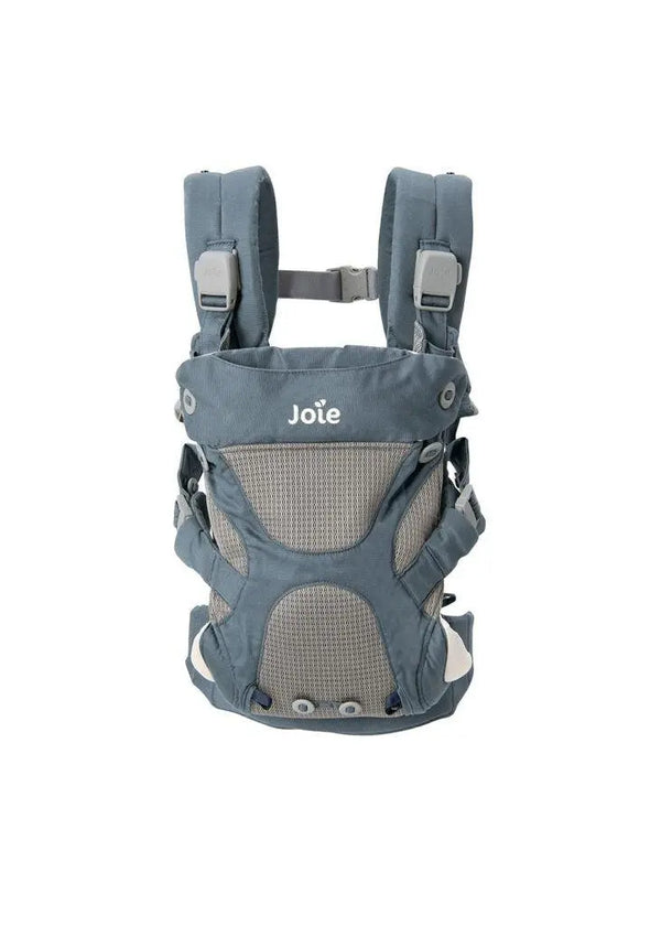 Mochila Porta Bebé Ergonómica Savvy™ Joie Marina