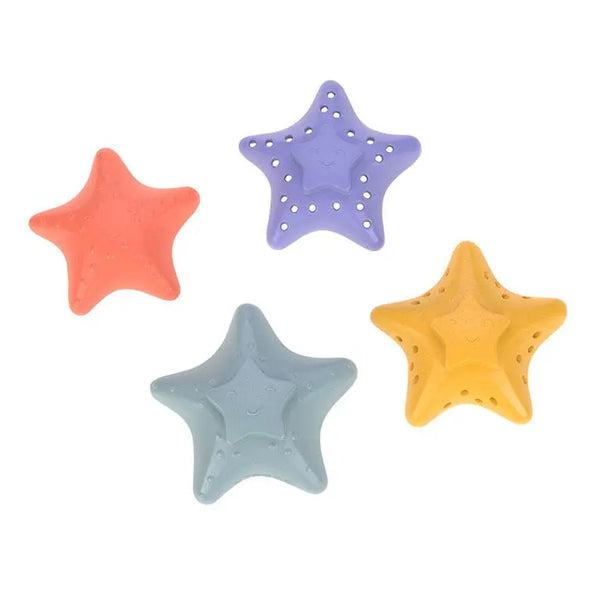 Lässig Jogo Empilhável Estrela do Mar