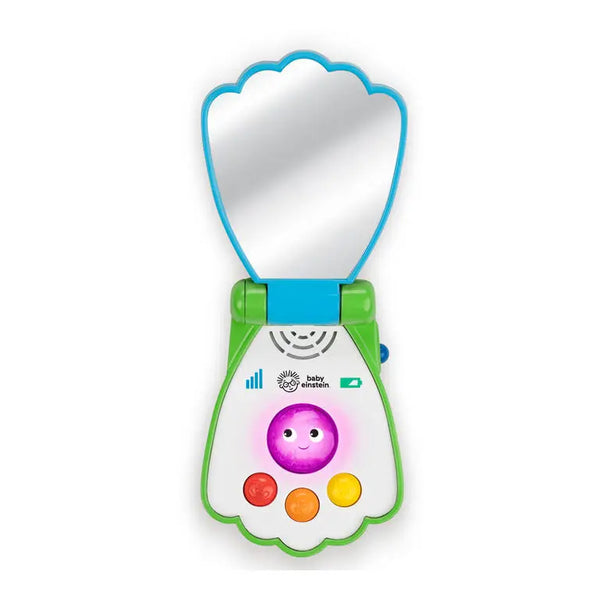 Baby Einstein Telefone Musical Concha