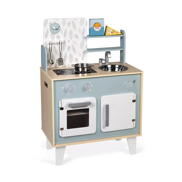 Cozinha Plume de Madeira Janod