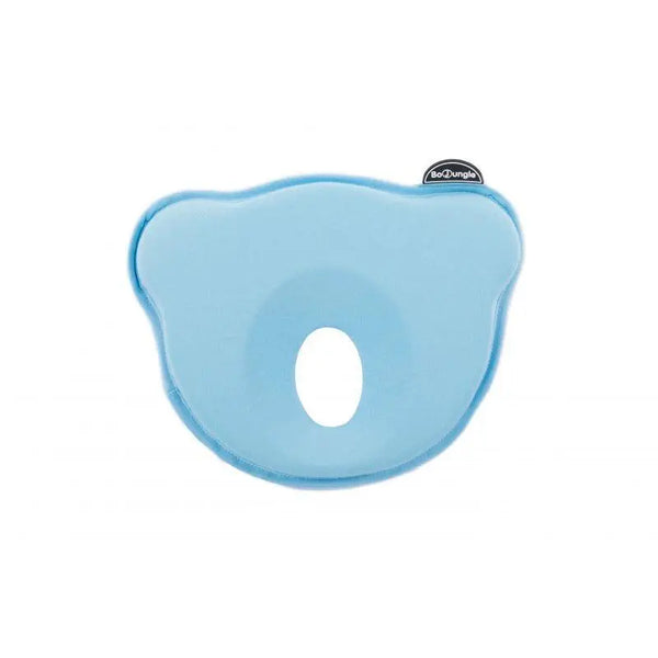 BO-JUNGLE Almofada B-Cosy | Azul