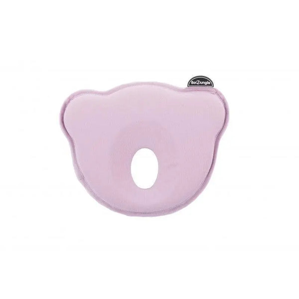 BO-JUNGLE Almofada B-Cosy | Rosa