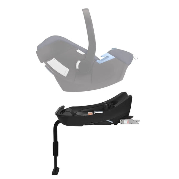 Base Isofix 2-Fix Cybex