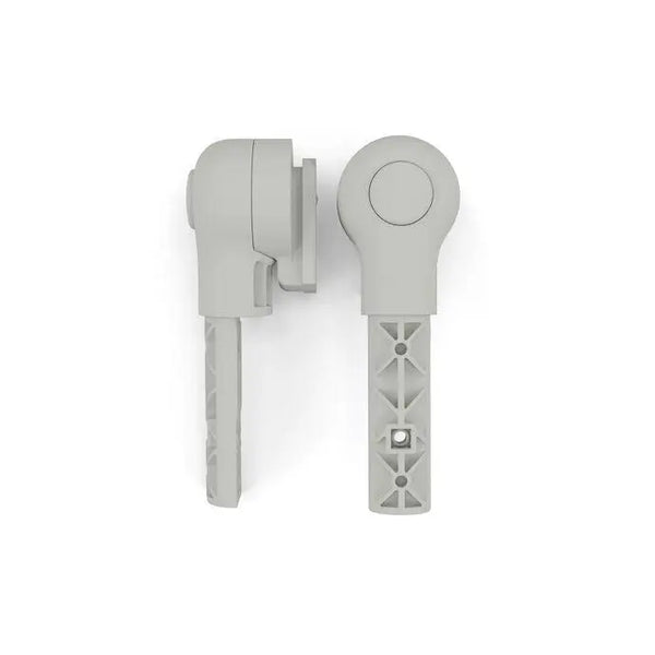 Adaptadores Cybex Para Espreguiçadeira Lemo