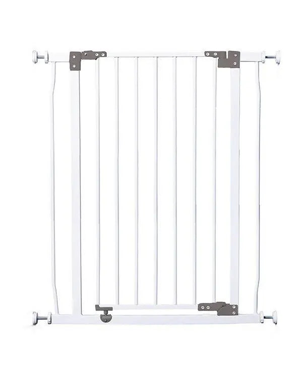 Barreira de Segurança DreamBaby Liberty Branca | 93cm Altura