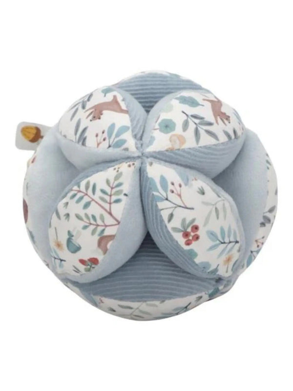 Little Dutch Bola de Atividades Forest Friends