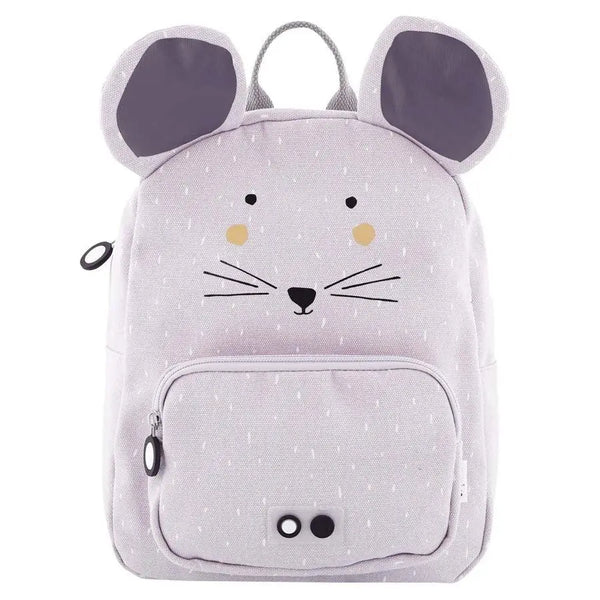 Mochila Sr. Rato Trixie