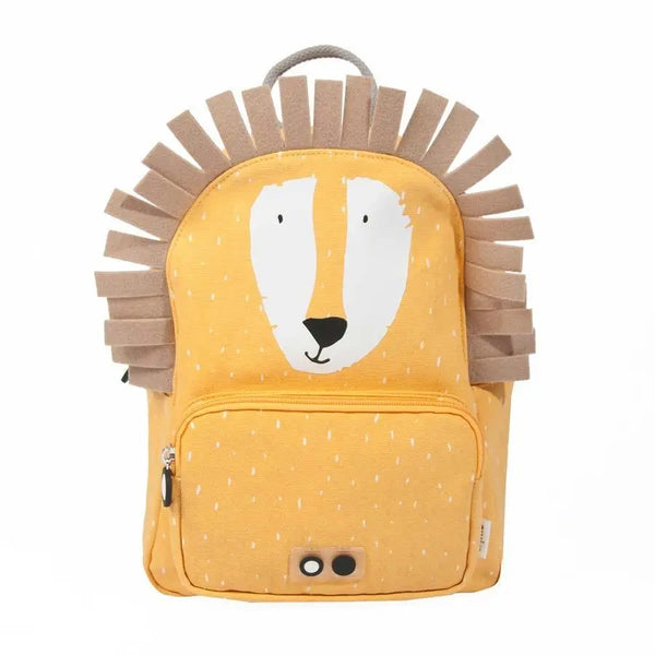 Trixie Mochila Sr. Leão