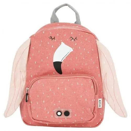 Mochila Sr. Flamingo Trixie