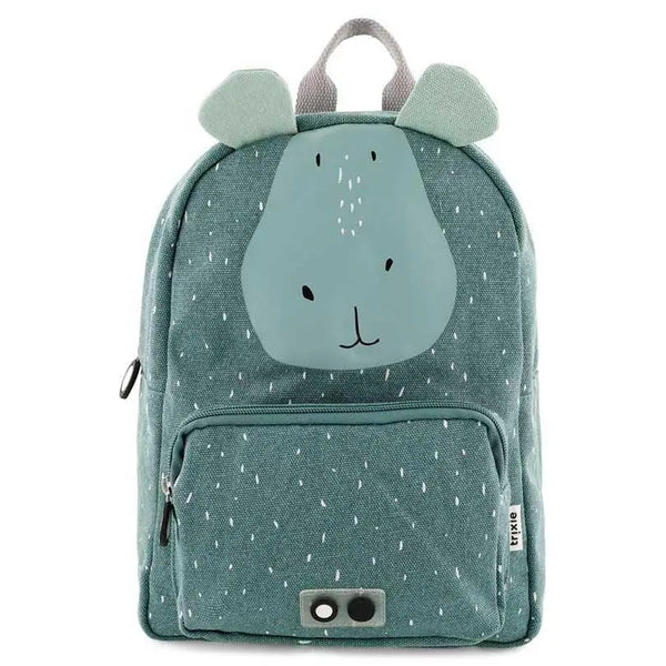 Trixie Mochila Sr. Hipopótamo