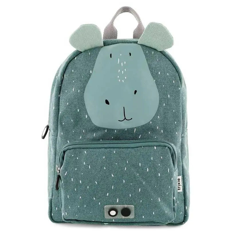 Trixie Mochila Sr. Hipopótamo Trixie