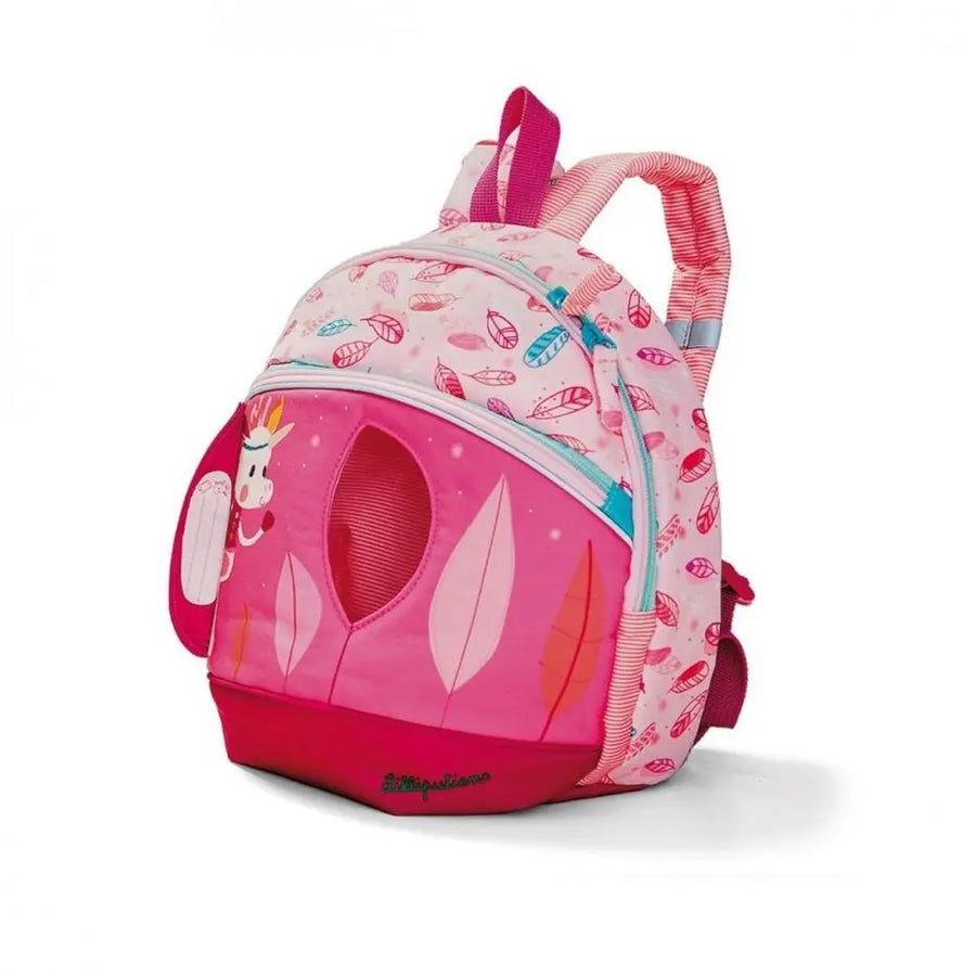 Mochila Louise Lilliputiens Lilliputiens