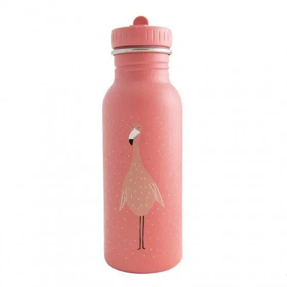 Garrafa Sra. Flamingo Trixie 500ml