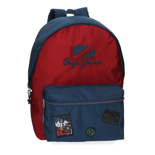 Mochila 44cm Pepe Jeans Chest