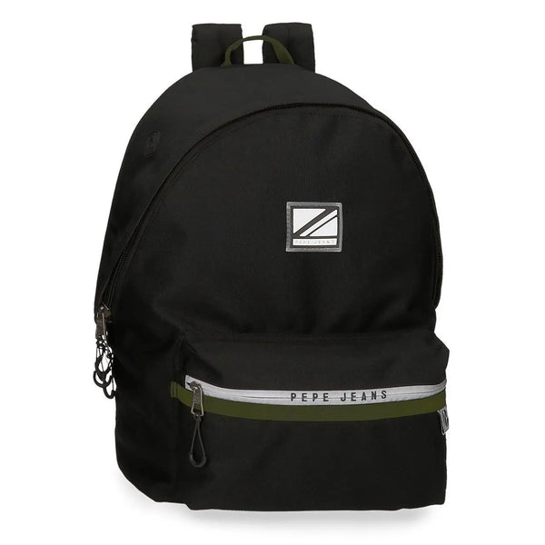 Mochila 44cm Pepe Jeans Luca