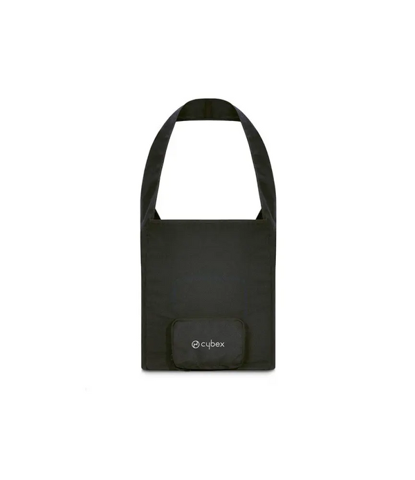 Saco de Transporte Cybex Libelle Preto