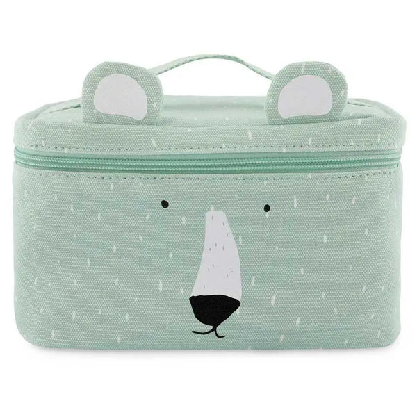 Trixie Lancheira Térmica Sr. Urso Polar
