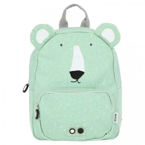Trixie Mochila Sr. Urso Polar