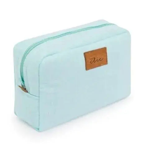 Baby Clic Necessaire Linen Mint