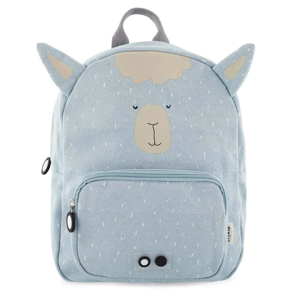 Trixie Mochila Sra. Lama
