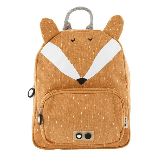 Trixie Mochila Sr. Raposa