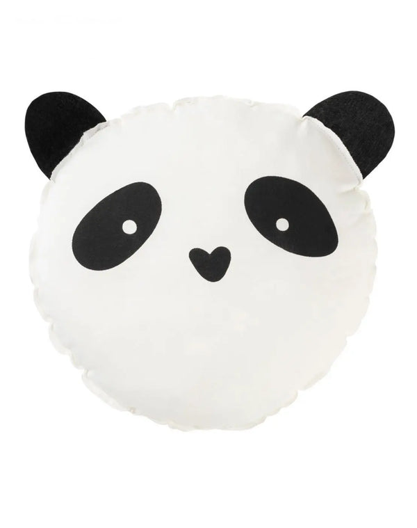 Almofada Decorativa Petit Praia Panda