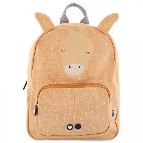 Mochila Sra. Girafa Trixie