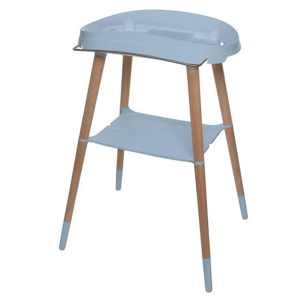 Suporte para Banheira de Bebé Bebe Jou Sense Edition Celestial Blue