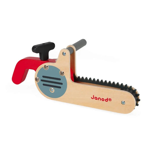 Janod Motosserra em Madeira