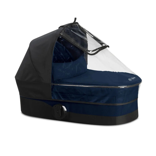 Cybex Capa de Chuva Alcofa S Lux Transparente
